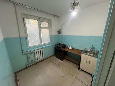 студия 1 комната: Сдаю1‑комнатная квартира под самостоятельное обновление. Планировка — 5