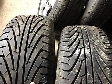 lidl alati: ALUMINIJUMSKE FELNE 54.BMW 16 5 X 120 | 54.BMW BMW 7 jot x 16 ET — 2