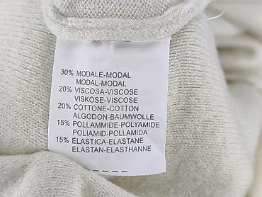 sweter hello kitty: Golf damski, rozmiar 2XL — 5