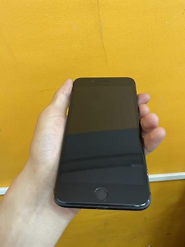 Apple iPhone: IPhone 8 Plus, Б/у, 64 ГБ, Space Gray, 100 % — 4