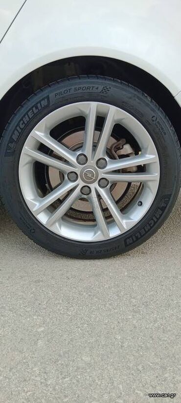 Opel: Opel Insignia: 1.4 l. | 2012 έ. 106800 km. Λιμουζίνα — 26