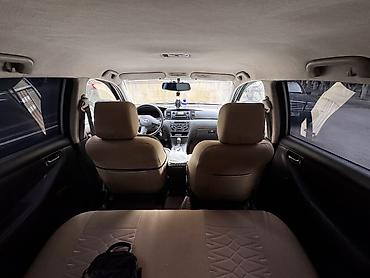 toyota camry oluxana: Toyota Corolla: 1.4 l | 2005 il Hetçbek — 8