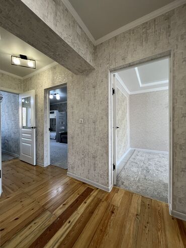 Продажа квартир: 3 комнаты, 68 м², Индивидуалка, 4 этаж, Евроремонт at lalafo.kg — 7 Продажа квартир: 3 комнаты, 68 м², Индивидуалка, 4 этаж, Евроремонт — 7