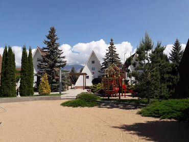 Отели и хостелы: Продам отель на Иссык- куле с. Тамчи, 230 км от г.Бишкек — 13