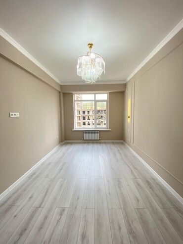 Продажа квартир: 1 комната, 38 м², Элитка, 8 этаж, Дизайнерский ремонт
