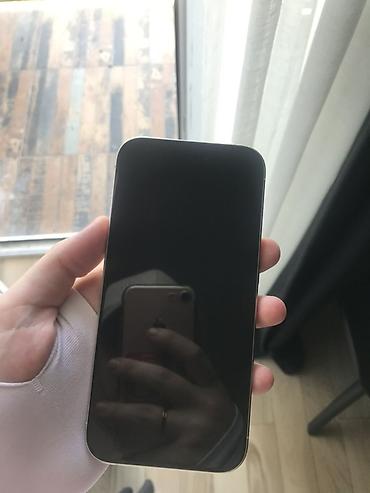 iphone 12 pro max yeni: IPhone 15 Pro, 128 GB, Gümüşü, Face ID — 1