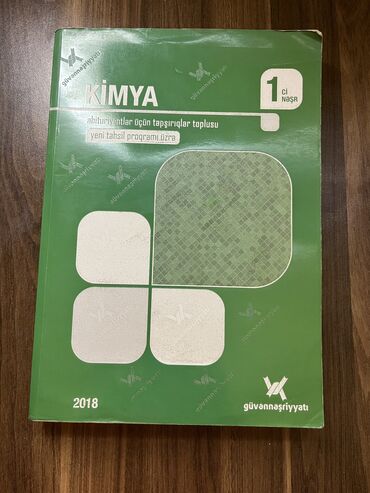 Testlər: Qiymet razilasma yolu ile olacaq. Kitablar yeni veziyyetdedir. Ici -da lalafo.az — 8 Testlər: Qiymet razilasma yolu ile olacaq. Kitablar yeni veziyyetdedir. Ici — 8