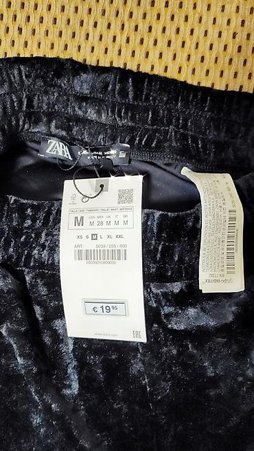 Dəstlər, kostyumlar: Dəst ZARA. M-L ölçü. ZARA костюм НОВЫЙ с этикеткой. Оригинал. С — 3