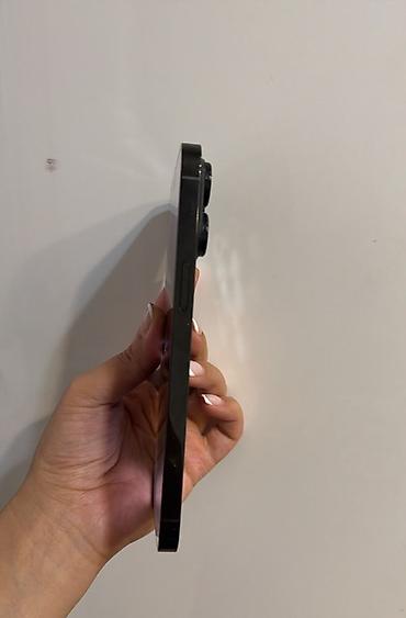 Мобильные телефоны: IPhone 14 Pro Max, Б/у, 128 ГБ, Черный, 80 % — 3