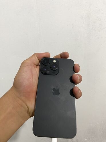 iphone x бишкек бу: IPhone X, Б/у, 64 ГБ, Jet Black, Зарядное устройство, 100 %