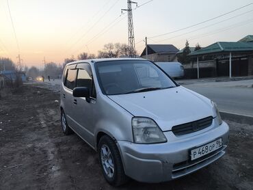меняю дом на машину: Honda Capa: 1998 г., 1.5 л, Автомат, Бензин, Универсал