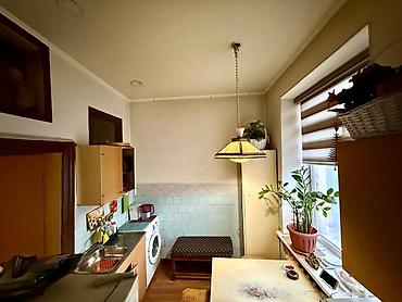 Продажа квартир: 2 комнаты, 53 м², Сталинка, 2 этаж, Старый ремонт at lalafo.kg — 6 Продажа квартир: 2 комнаты, 53 м², Сталинка, 2 этаж, Старый ремонт — 6