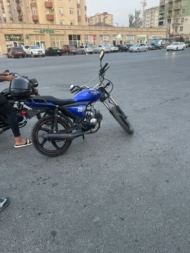 Fizika: Tufan 50 sm3
