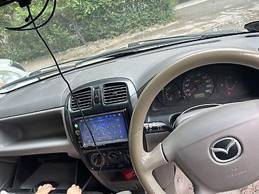 srv 3: Honda Fit: 2000 г., 1.3 л, Автомат, Бензин, Хэтчбэк — 6