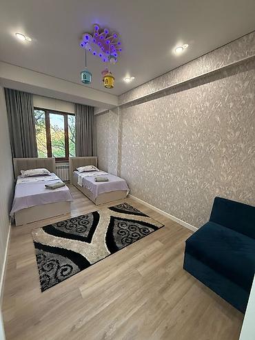 Долгосрочная аренда квартир: 4 комнаты, Собственник, Без подселения, С мебелью полностью — 3