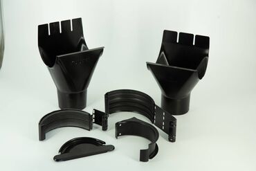 Taxta-şalban: Biz Roofs şirkəti olaraq təkcə dam örtükləri deyil həmçinin onların