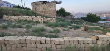 mehemmedlide ev: 4 соток, Для строительства, Собственник, Бялядия (муниципалитет)