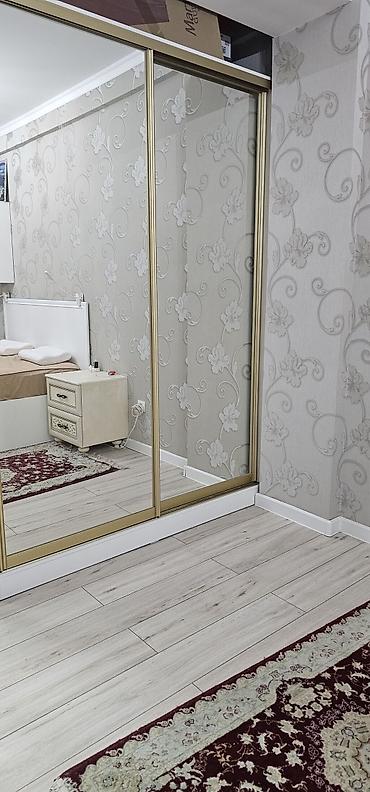 Продажа квартир: 2 комнаты, 78 м², 7 мкр Элитка, 8 этаж, Евроремонт — 9