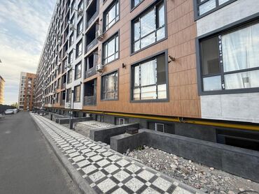 аренда помещения на день рождения: Сдаю Офис, 91 м², В жилом комплексе, 1 линия, С отдельным входом, С юридическим адресом