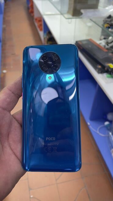 Xiaomi: Xiaomi, Redmi K60