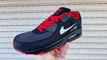 Patike: Nike air max 90 patike NOVO Novo Brojevi 40 do 45 fb Moja Kupovina — 11