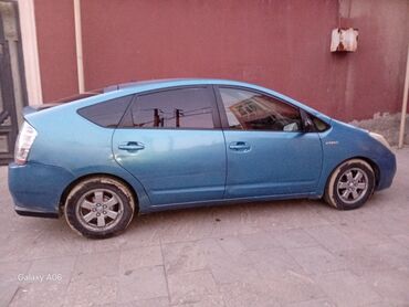 Toyota: Toyota Prius: 1.5 l | 2008 il Hetçbek — 11