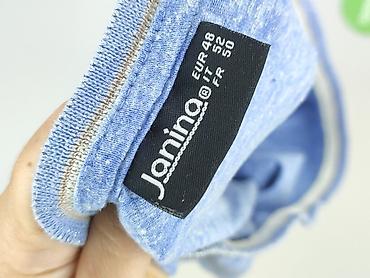 janine s: Janina, Top damski, rozmiar XL — 4