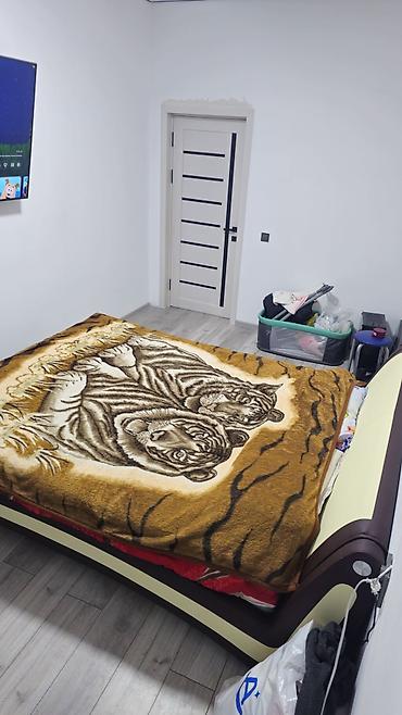 по ворошилова: 2 комнаты, 50 м², Аламедин-1 мкр Индивидуалка, 2 этаж, Евроремонт — 9
