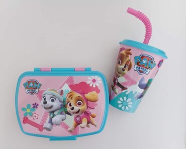 Ostale dečije stvari: Kutija za užinu, cena 750 din Čaša sa slamčicom Zapremina 430 ml Cena na lalafo.rs — 5 Ostale dečije stvari: Kutija za užinu, cena 750 din Čaša sa slamčicom Zapremina 430 ml Cena — 5