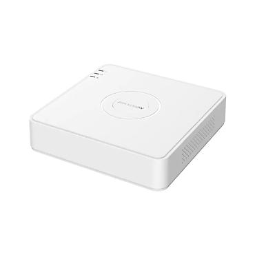 Videoqeydiyyatçı 4 Kanal HD DVR 4MP AcuSense H.265 Pro+, 10TB SATA Bu lalafo.az -da Videoqeydiyyatçı 4 Kanal HD DVR 4MP AcuSense H.265 Pro+, 10TB SATA Bu