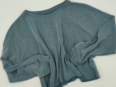 indicode t shirty: Women`s sweatshirt, size 2XL (EU 44)
