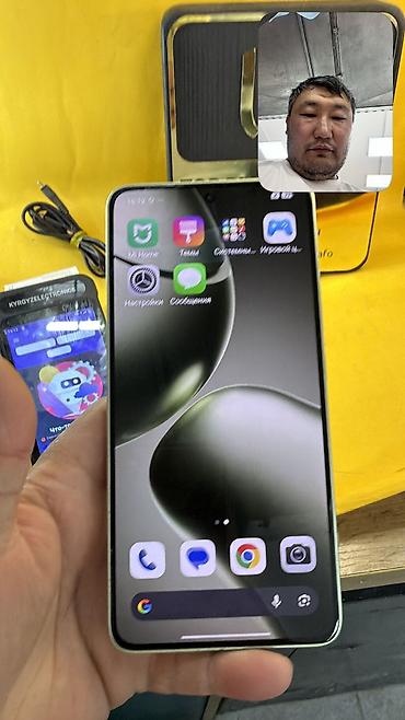 Xiaomi: Xiaomi, 14T, Б/у, 256 ГБ, 2 SIM — 13