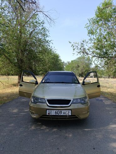 автозапчасти дордой моторс: Daewoo Nexia: 2011 г., 1.6 л, Механика, Бензин, Седан