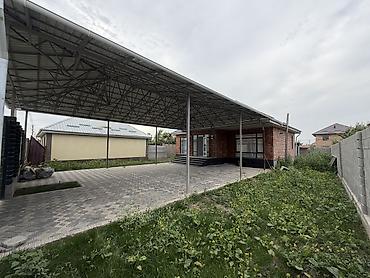 samatova: 🏡 Продаётся новый частный дом в Ак-Ордо-3 📍 Район: Ак-Ордо-3 📐 — 8
