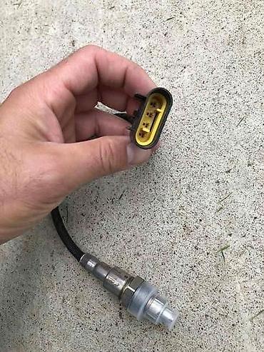 motor: LAMBDA SONDA ZA FIAT 500, 500L, 500X . | sonde za 1.4 benzin — 2