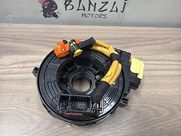 oem: Шлейф руля (clock spring) Toyota RAV4 XA40, оригинальный — 2