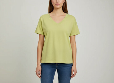 esprit t shirt basic: Medicine, Футболка жіноча, розмір M