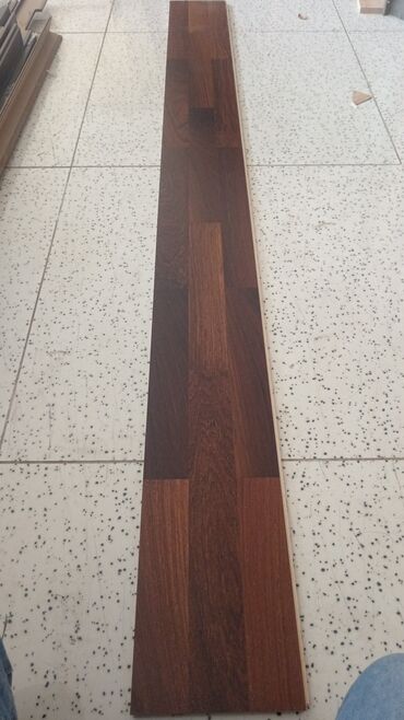 Parket: Taxta döşəmə lövhələri – parket tipli panellər - Material: ağac — 3