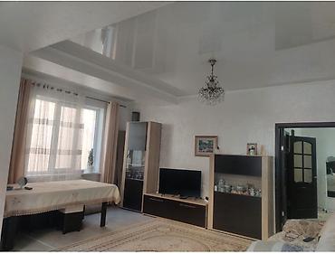 горкий: 2 комнаты, 70 м², Нижний Джал (Джал-23) Элитка, 3 этаж, Свежий ремонт — 3