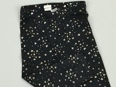 Pozostałe spodnie dziecięce, H&M, 12-18 m, stan - Bardzo dobry