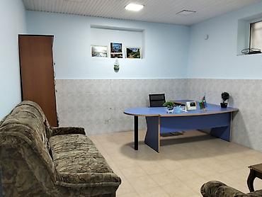 nərmanov: İcarəyə ofis sahəsi - Bir neçə otaqdan ibarət işgüzar planlama — 5