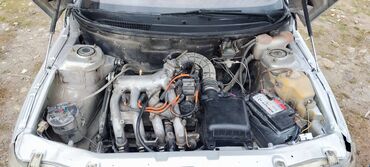 VAZ (LADA): VAZ (LADA) 2112: 1.6 l | 2003 il 112000 km Hetçbek -da lalafo.az — 11 VAZ (LADA): VAZ (LADA) 2112: 1.6 l | 2003 il 112000 km Hetçbek — 11