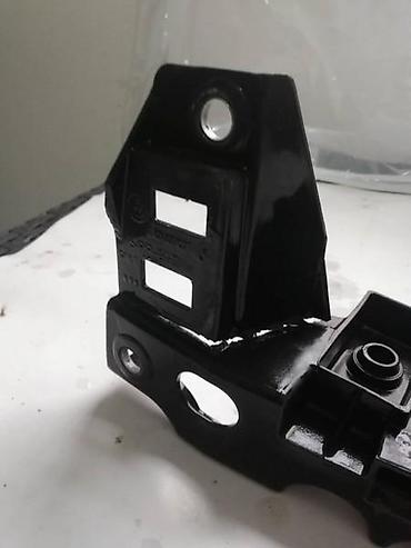 sa staklom: LEVI NOSAC FARA ZA VOLKSWAGEN POLO OD 2009. DO 2017. GOD. - 6R0805071E — 3