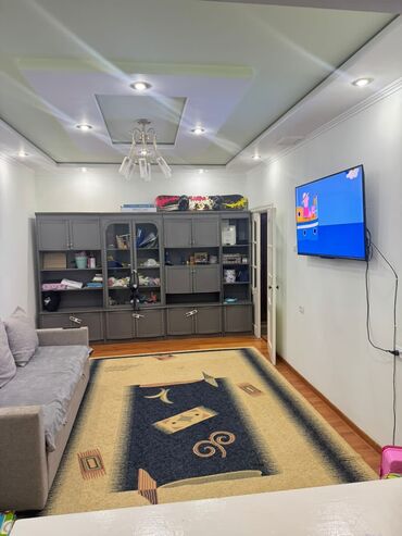 прадаю земля: 1 комната, 50 м², 105 серия, 6 этаж, Евроремонт