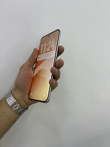 Мобильные телефоны и аксессуары: Infinix Hot 60 Pro+, 256 ГБ, цвет - Серебристый, Сенсорный — 5
