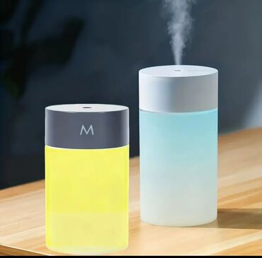 Hava nəmləndiriciləri və təmizləyiciləri: Hava nəmləndiricisi Ultrasəs, Ofis üçün, Ünvandan götürmə, Pulsuz çatdırılma, Ödənişli çatdırılma — 10