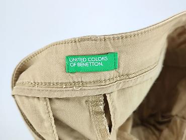 uncle sam: United Colors of Benetton, Szorty damskie, rozmiar M — 4