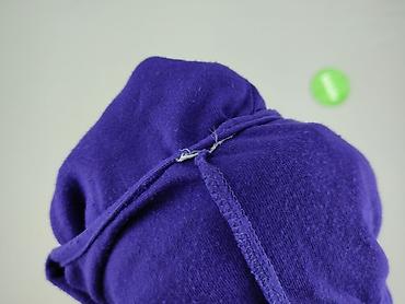 lila kolor: Sukienka damska, rozmiar L — 5