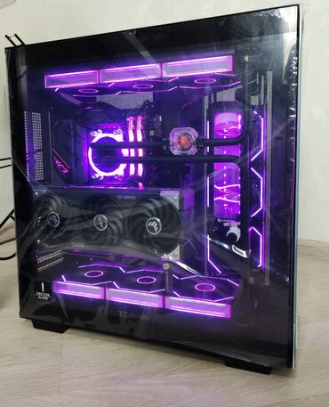 Masaüstü kompüterlər və iş stansiyaları: Asus Gaming Rendering PC 📞 Əlaqə: Zəng, Whatsapp. 🚚 Bakı daxili — 14