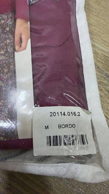 rm butik instagram: Bondy qadın ev geyimi / pijama dəsti Bondy Homewear markalı qadın — 2